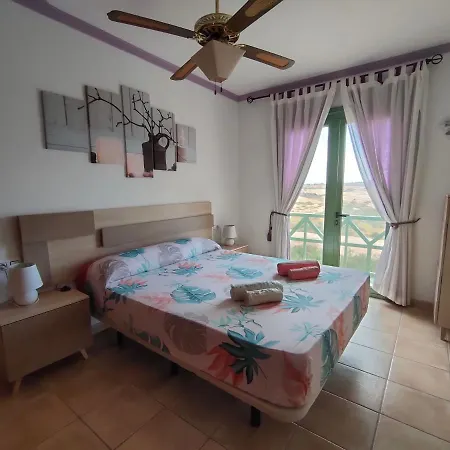 Estupendo Gaudia Apartment *