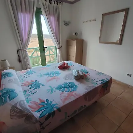 Estupendo Gaudia Apartment *