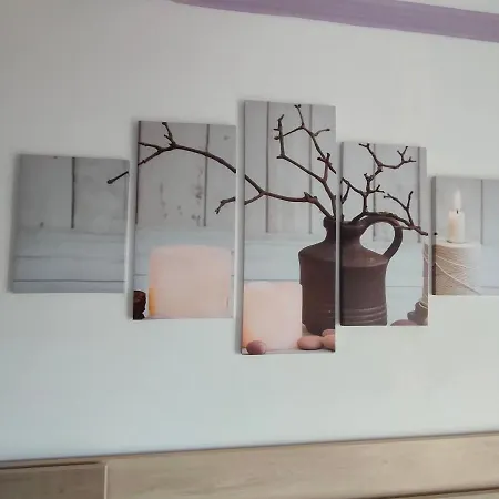 Appartement Estupendo Gaudia *