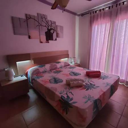 Estupendo Gaudia Appartement
