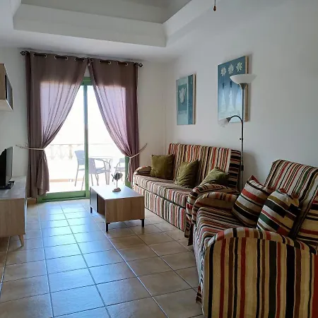 Estupendo Gaudia Apartment Caleta De Fuste