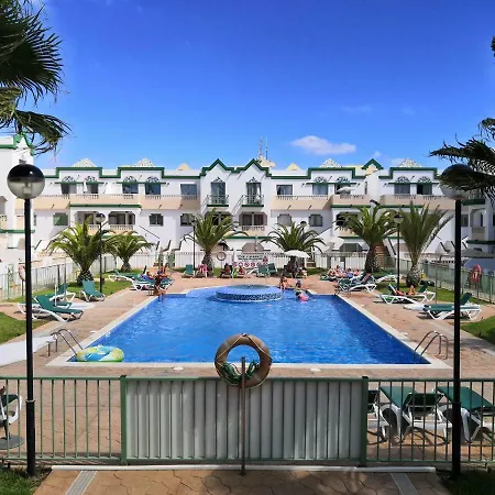 Estupendo Gaudia Apartment