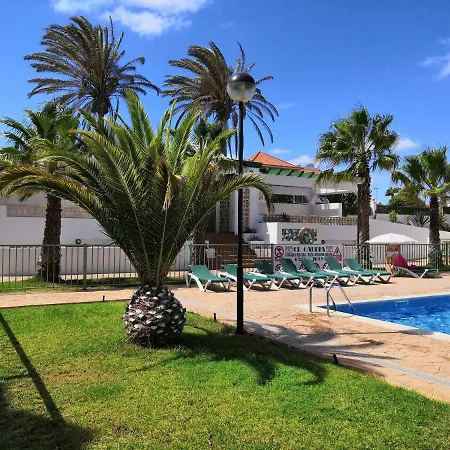 Estupendo Gaudia Apartment *